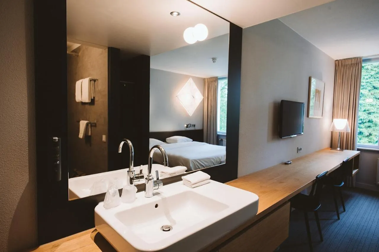 Hotel Vaeshartelt Maastricht 3*,