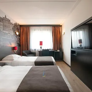 Hotel Bastion ***