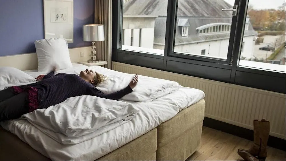 Vaeshartelt Maastricht Hotel