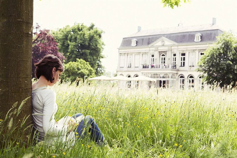 Vaeshartelt Maastricht Hotel