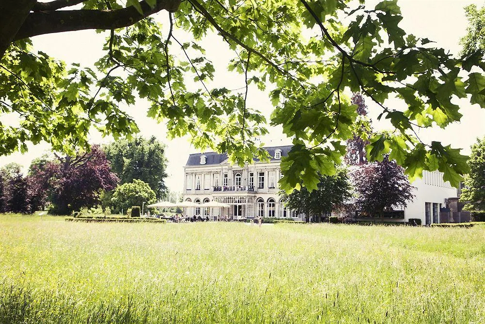 Vaeshartelt Maastricht Hotel 3*,