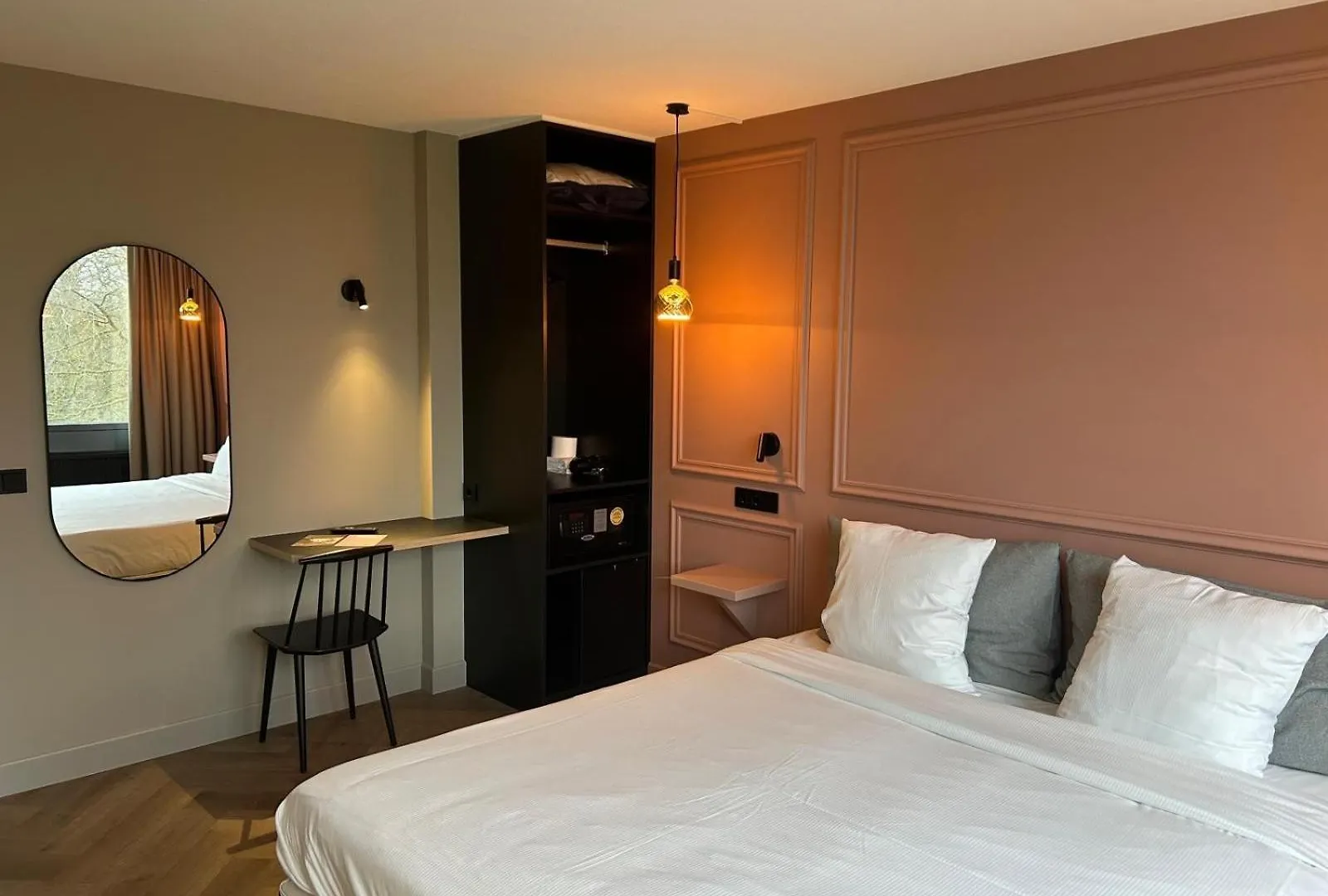 Vaeshartelt Maastricht Hotel
