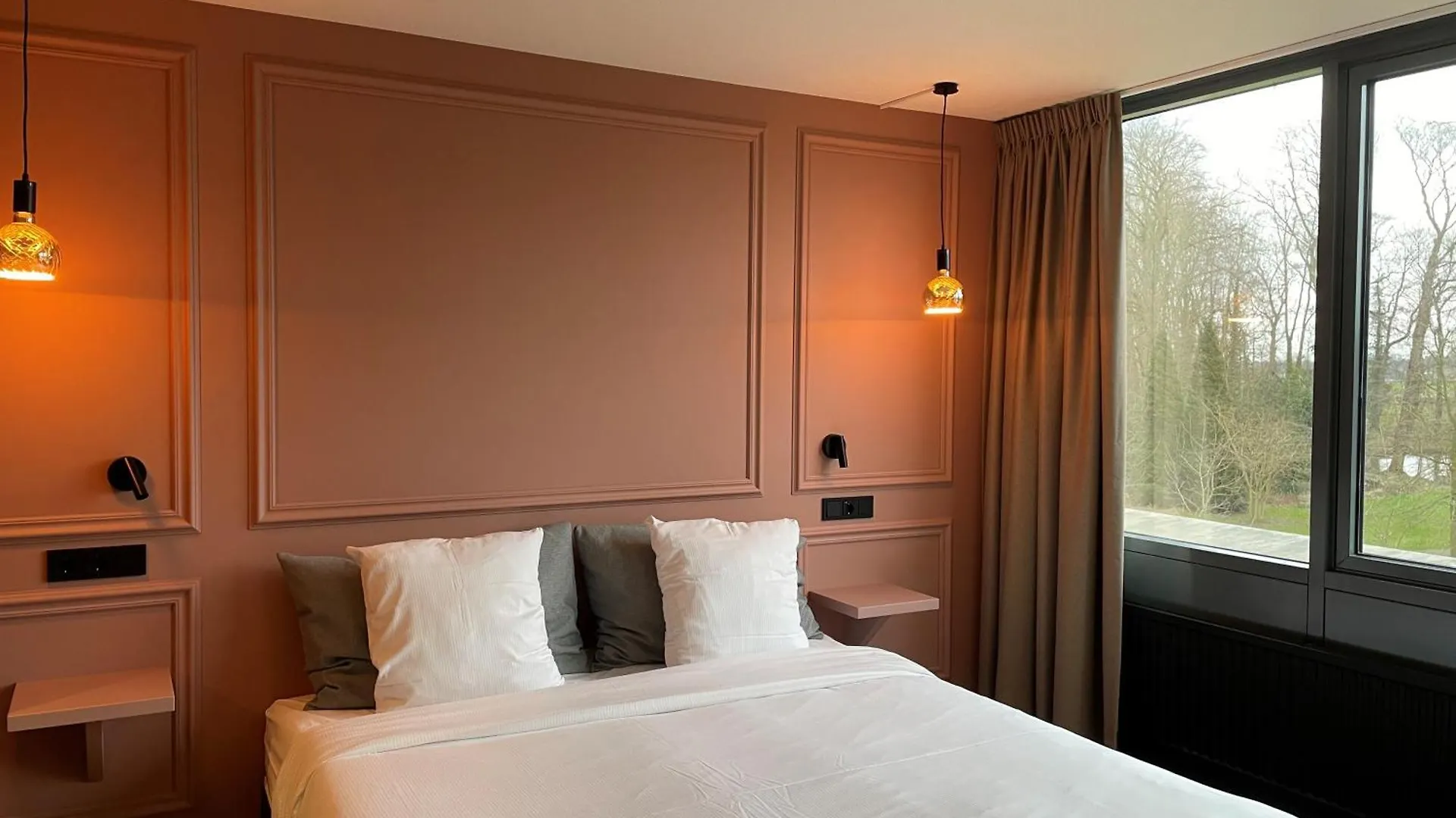 Vaeshartelt Maastricht Hotel