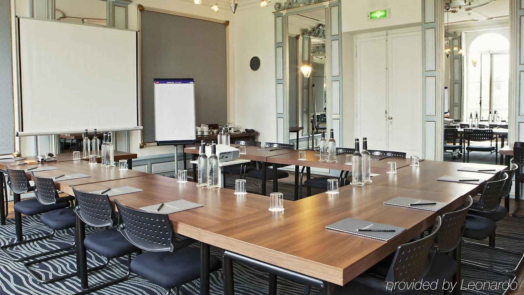 Vaeshartelt Maastricht Hotel