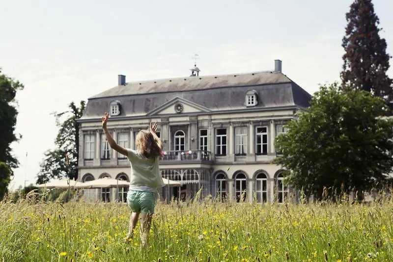 Vaeshartelt Maastricht Hotel