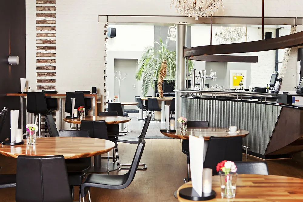 Vaeshartelt Maastricht Hotel