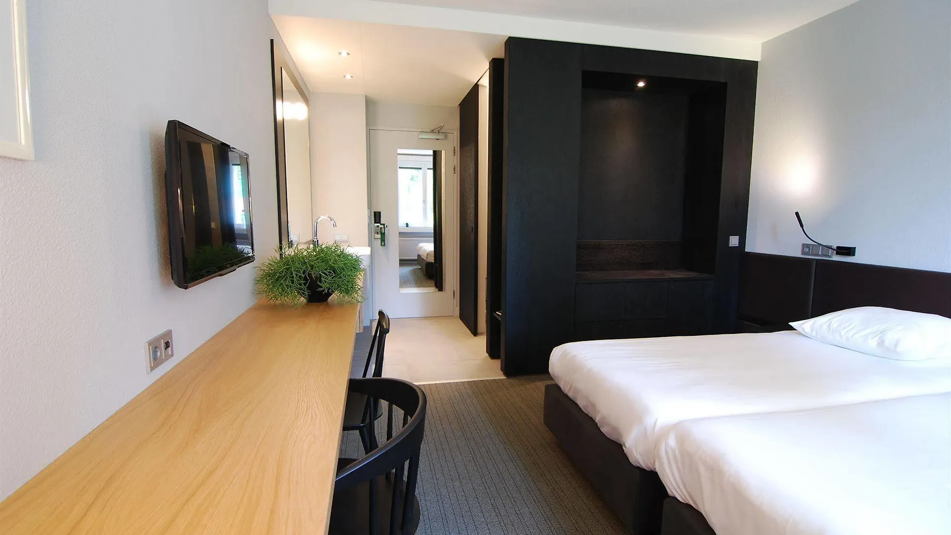 Vaeshartelt Maastricht Hotel