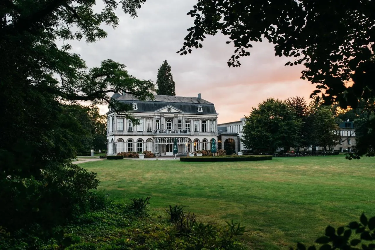 Vaeshartelt Maastricht Hotel