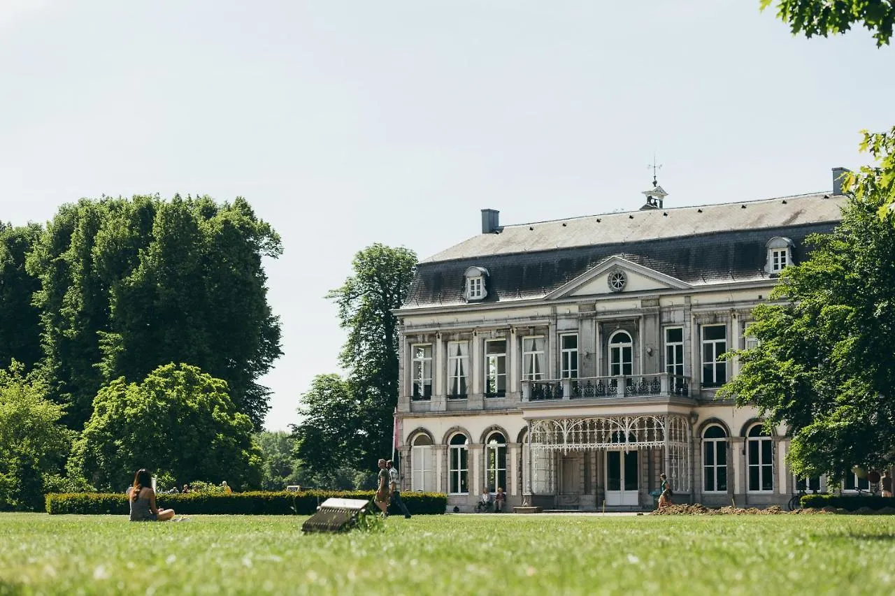Vaeshartelt Maastricht Hotel