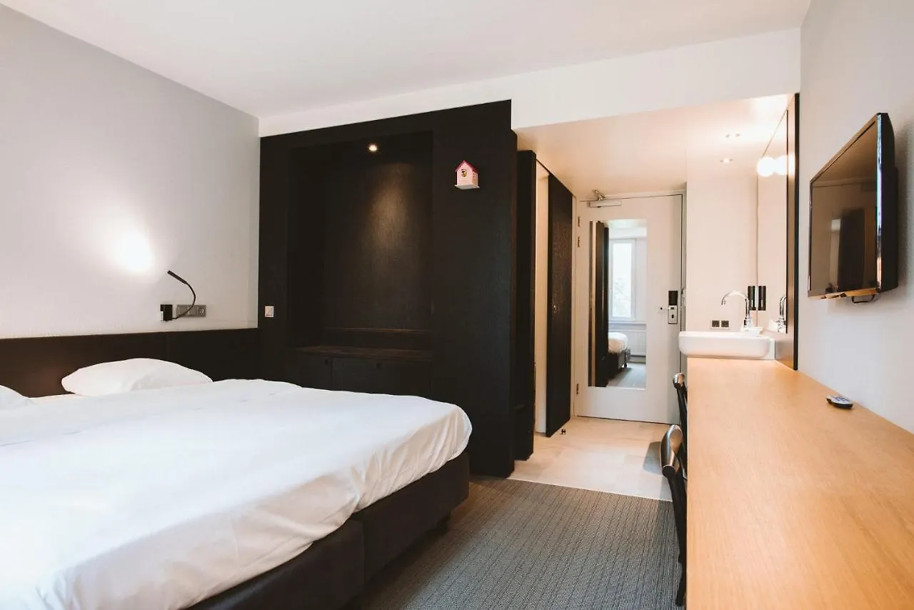 Vaeshartelt Maastricht Hotel