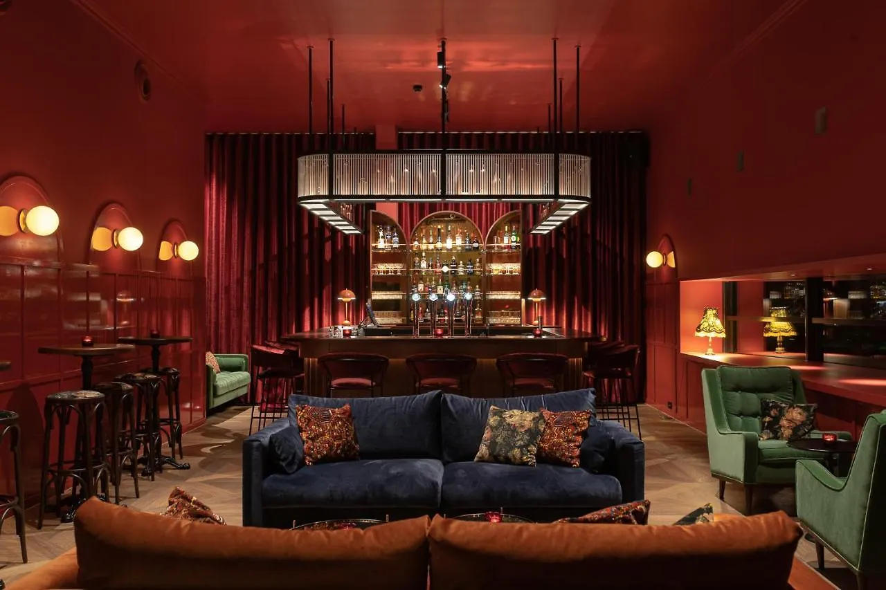 Vaeshartelt Maastricht Hotel 3*,  Holland